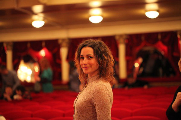 Рамиля Зигангирова