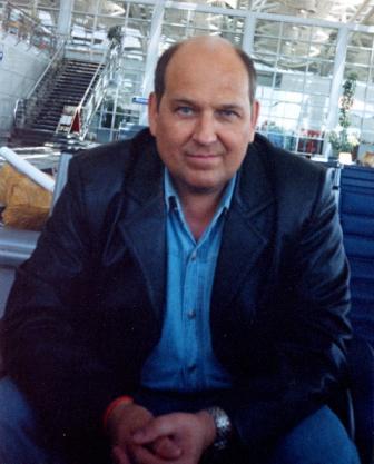 Михаил Лактанов