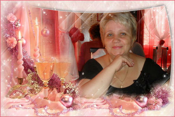 Татьяна Умнова