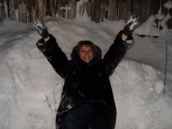 Елена Фомичева