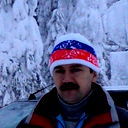 Евгений Комаров