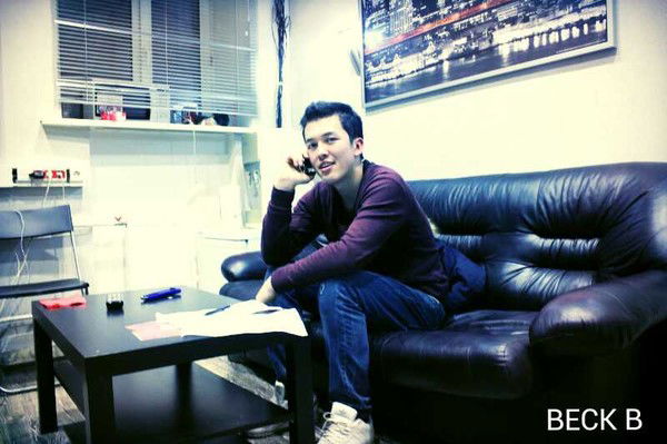 Beck B (Kgclan)