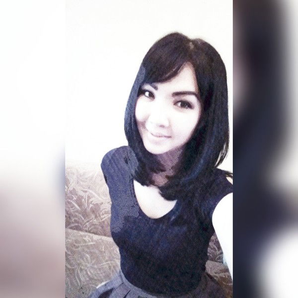 Венера Байжанова