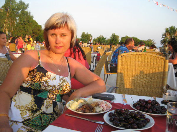 Елена Александровна