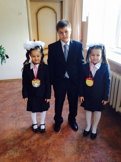 Светлана Горохова