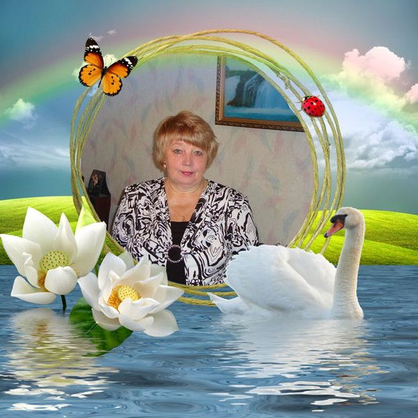 Татьяна Скицко