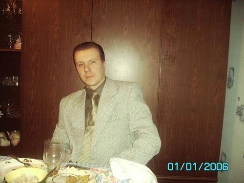 Вячеслав Крапчатов