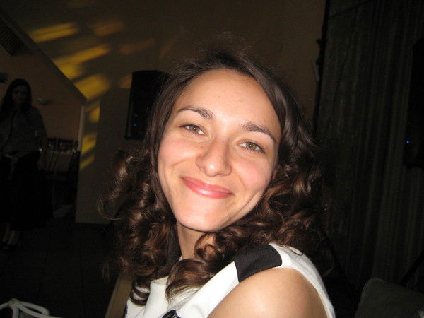 Ирина Ячкова