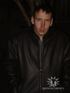 Михаил Колганов