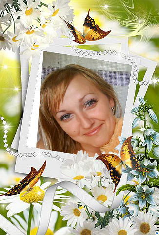 Ирина Петелина