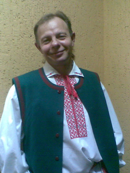 Иван Казаровец