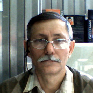 Владимир Сиделёв