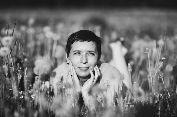 Ирина Михайлова