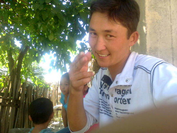 Курсант Онолов