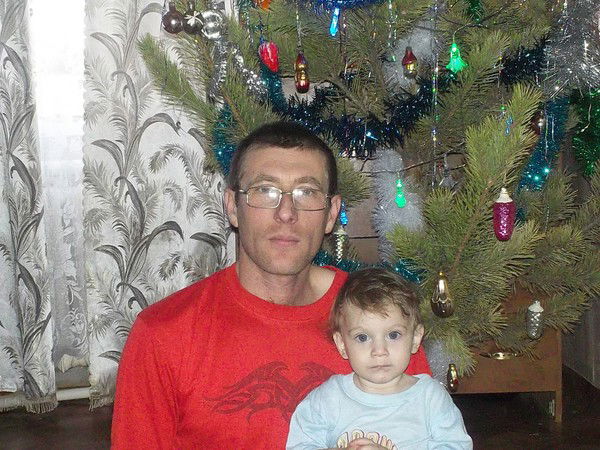 Алексей Балашов