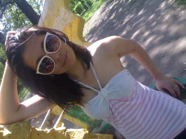 Бота Алибековна