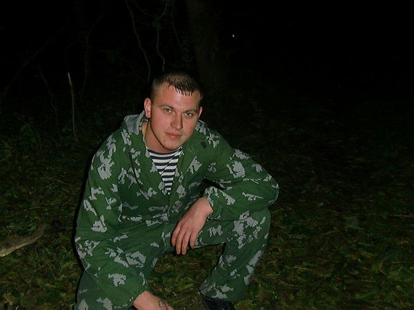 Дмитрий Лаврик