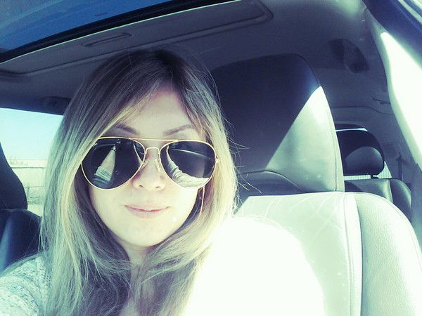 Алия Абсаматова