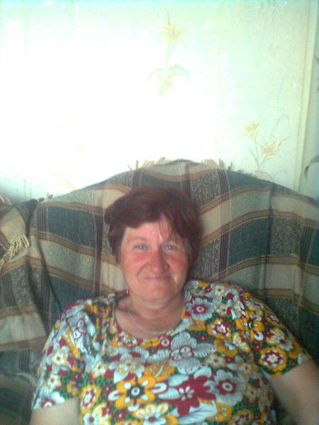 Наталья Артеменко