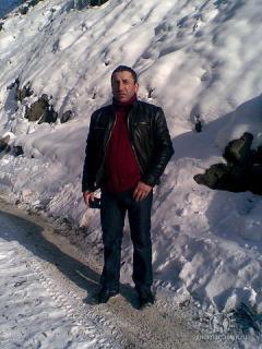 Salavudin Abumuslimov