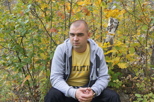 Пётр Михайлович