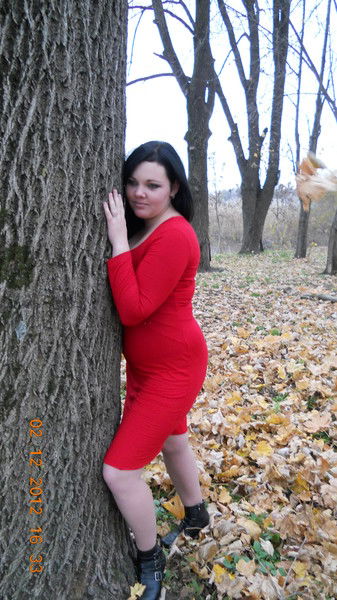 Ольга Сочина