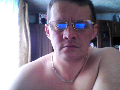 Dmitriy Krasheninnikov