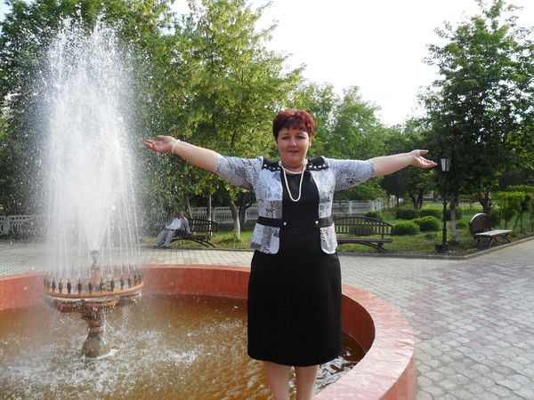 Ирина Санько