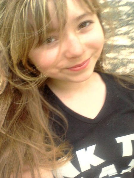 Даша Кулагина