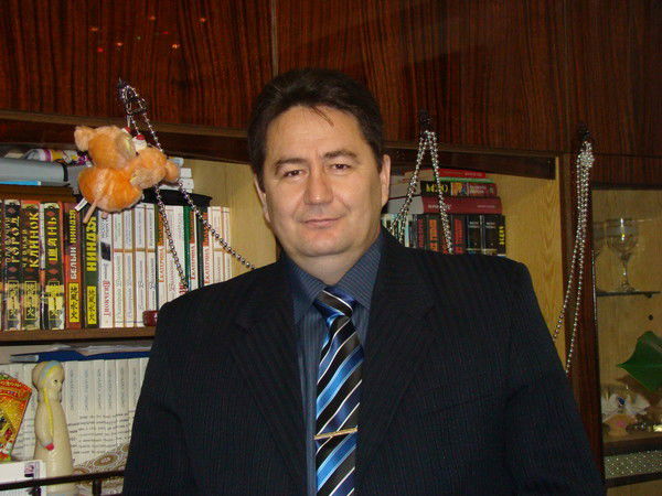 Расим Тазиев