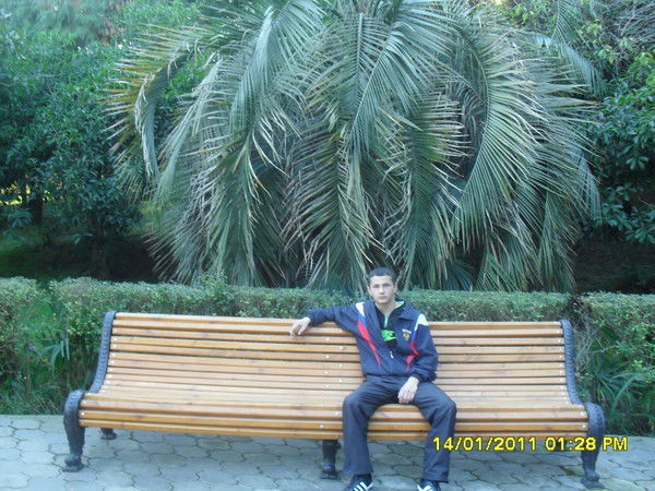 Лёня Шердаков