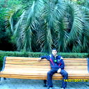 Лёня Шердаков