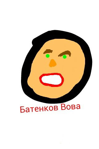 Владимир Батенков