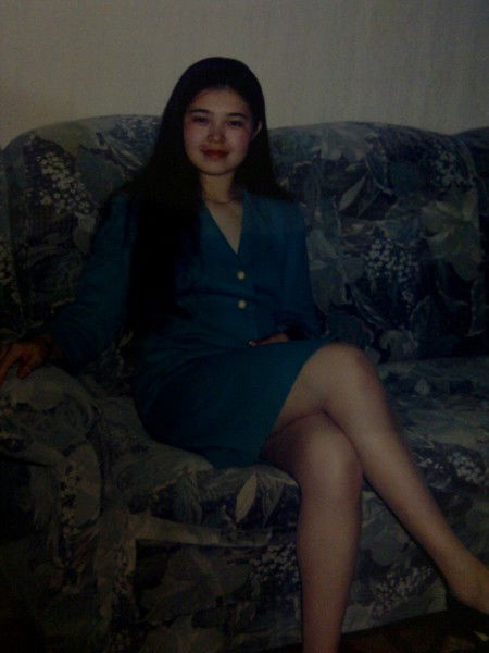 Алия Асилова