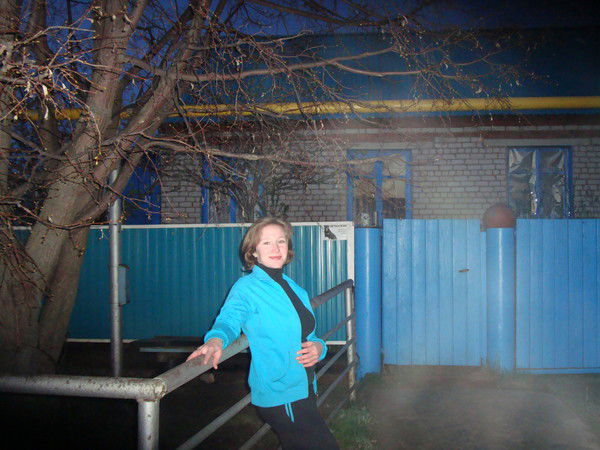 Рамиля Петрик