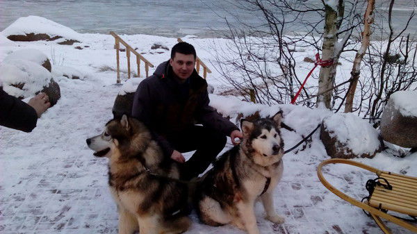 Александр Жеглов