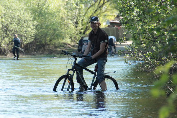 Павел Лапин