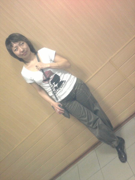 Жулдыз Хабдуллина