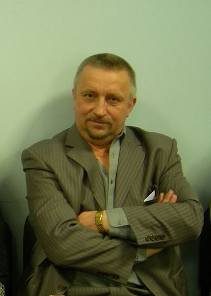 Valeri Makarov