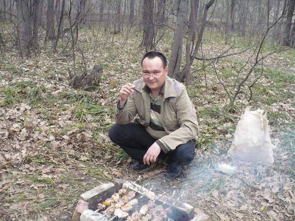 Алексей Макаров