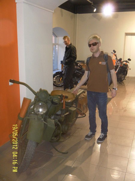 Сергей Рыбников