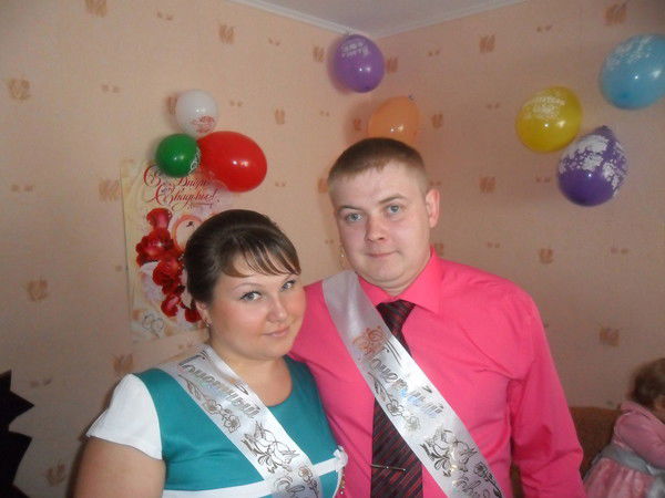 Елизавета Меланич