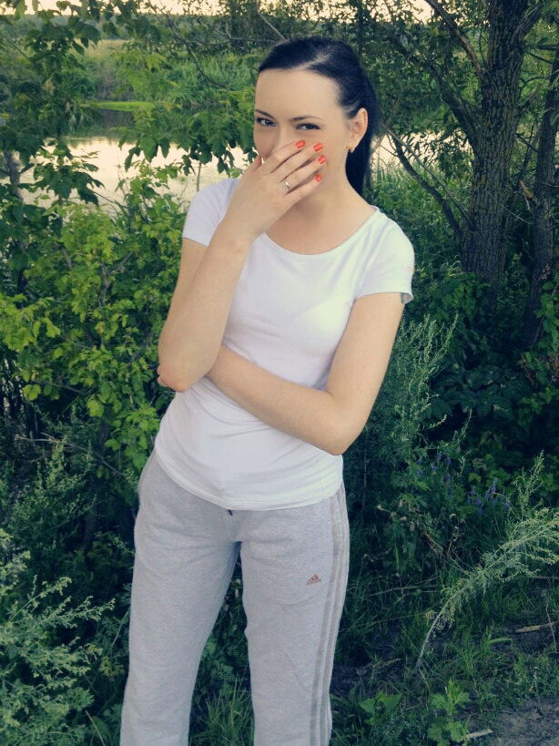 Екатерина Борисова