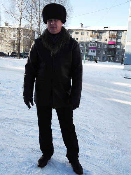 Александр Матюнин