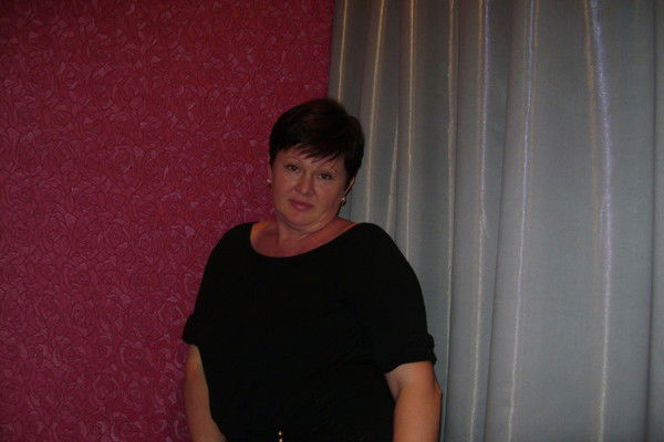 Светлана Бутенко