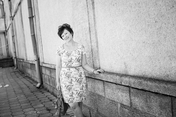 Наталья Третьякова