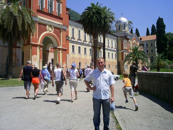 Алексей Дербенёв