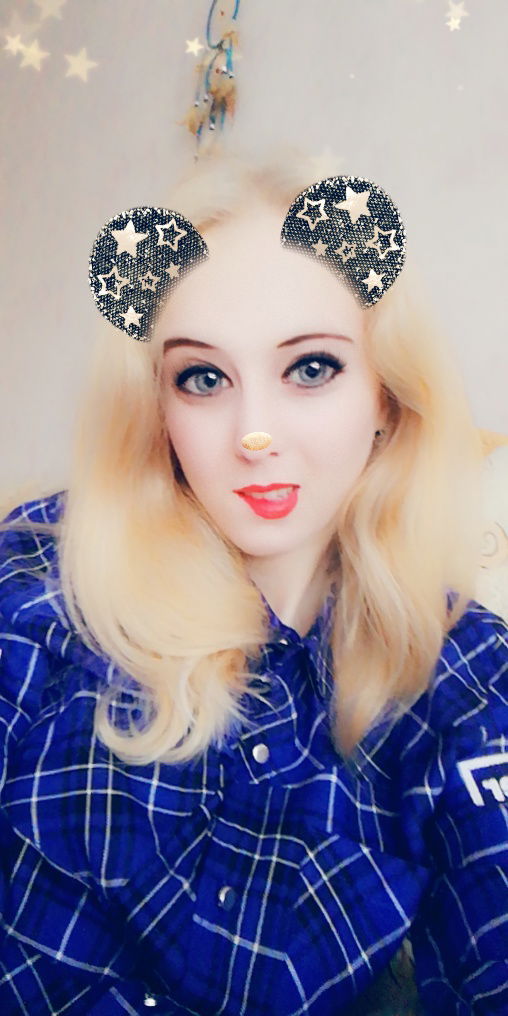 Марина Маркс