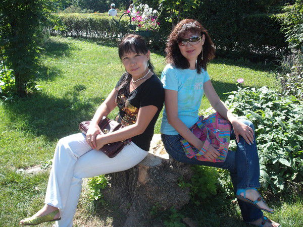 Аяулы Булгынбаева