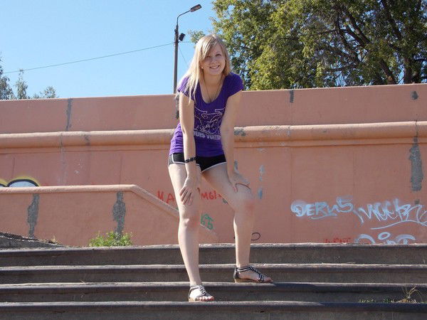 Оксана Моисеева